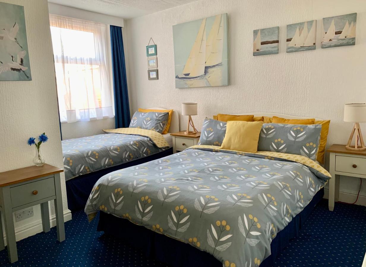 Chateau Dale Holiday Apartment *