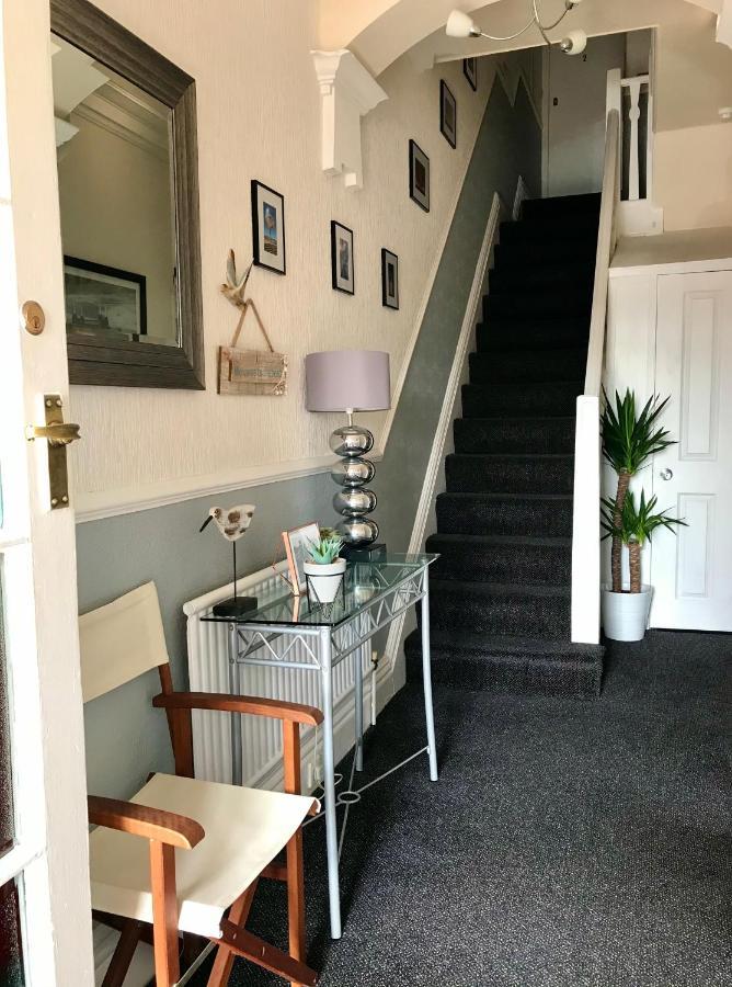 Apartment Chateau Dale Holiday Blackpool