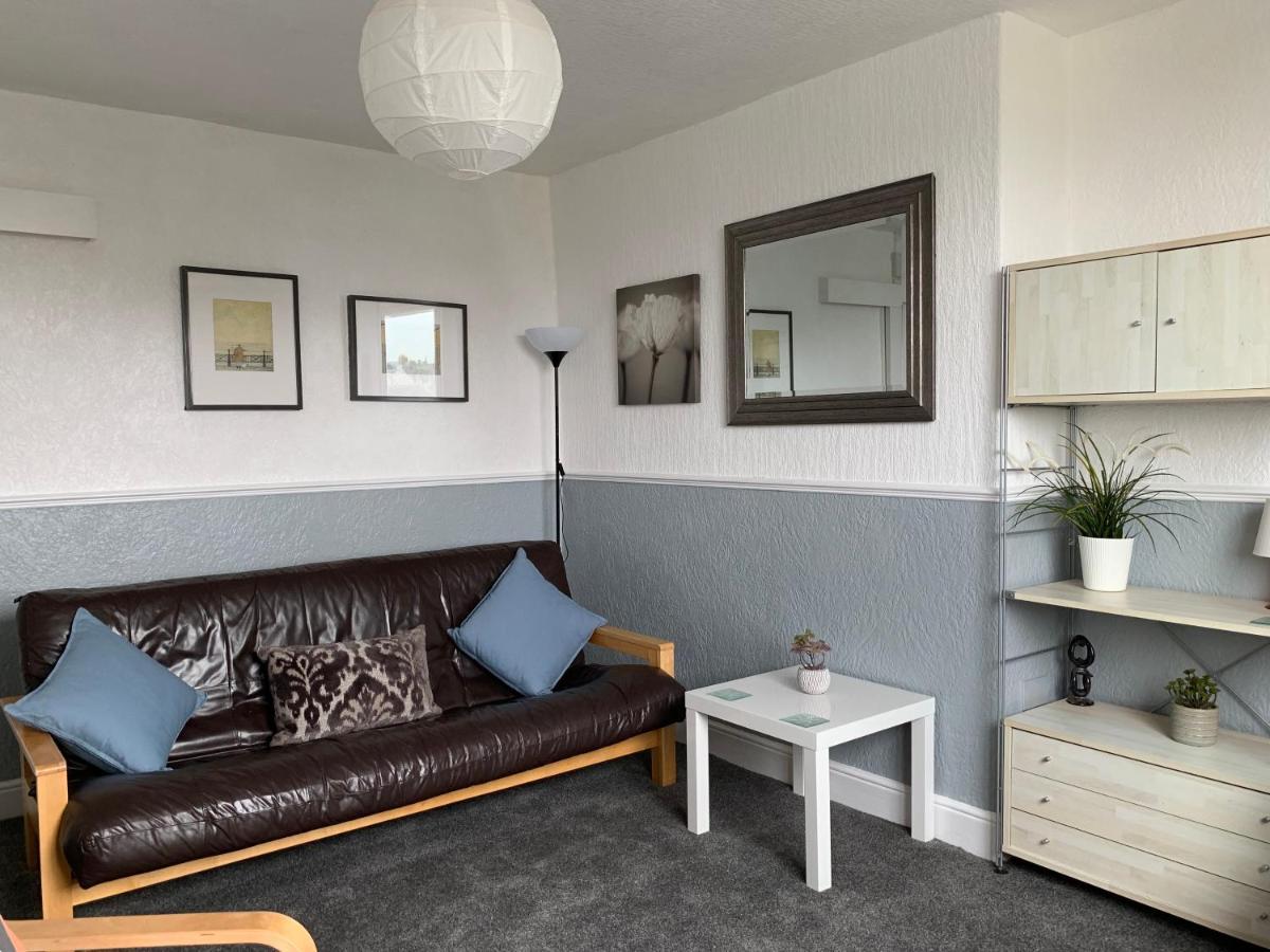 Chateau Dale Holiday Apartment