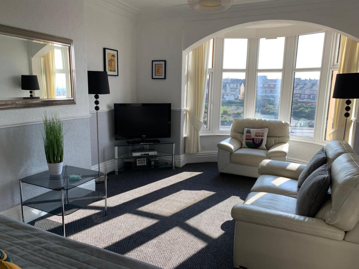 Chateau Dale Holiday Apartment
