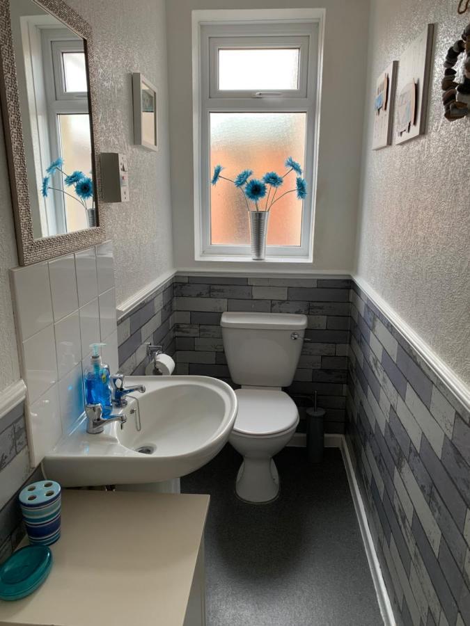 Chateau Dale Holiday Apartment Blackpool
