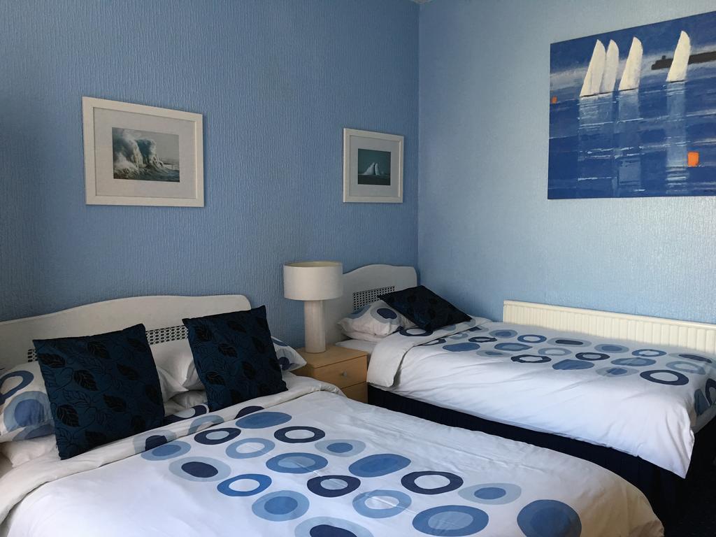 Apartment Chateau Dale Holiday *