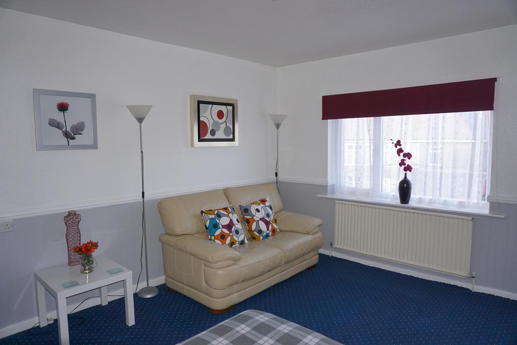 Chateau Dale Holiday Blackpool